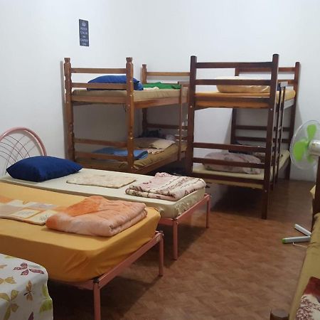 Parada 86 Hostel São Paulo Buitenkant foto