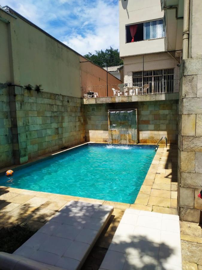 Parada 86 Hostel São Paulo Buitenkant foto