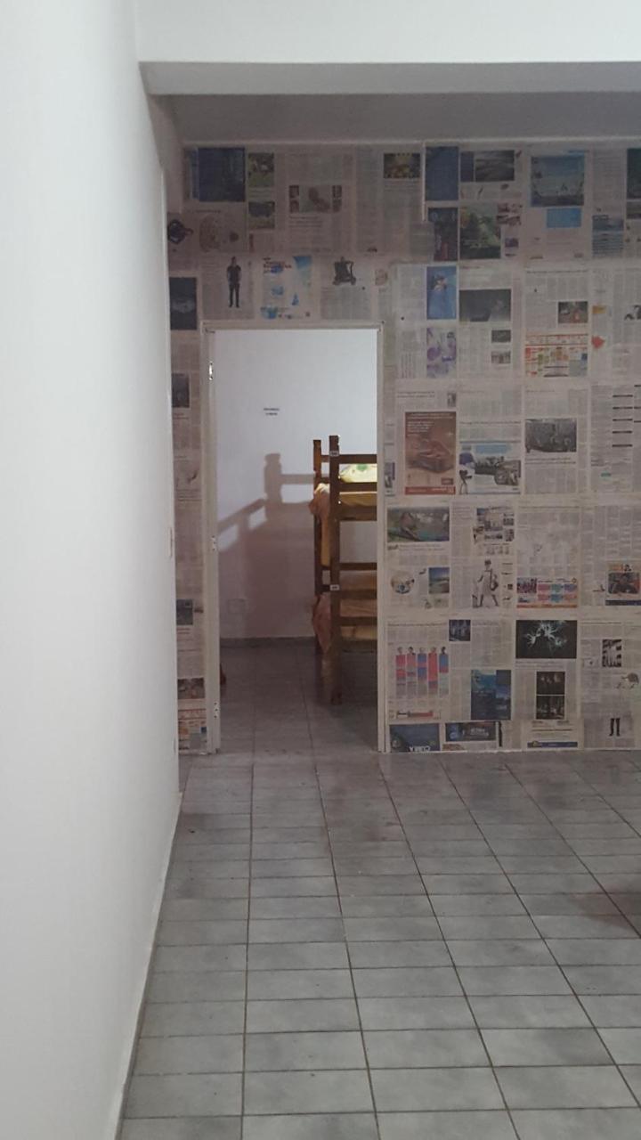 Parada 86 Hostel São Paulo Buitenkant foto