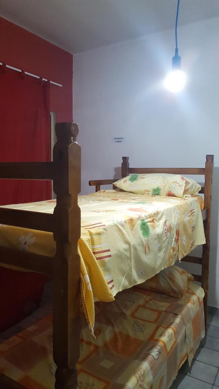 Parada 86 Hostel São Paulo Buitenkant foto
