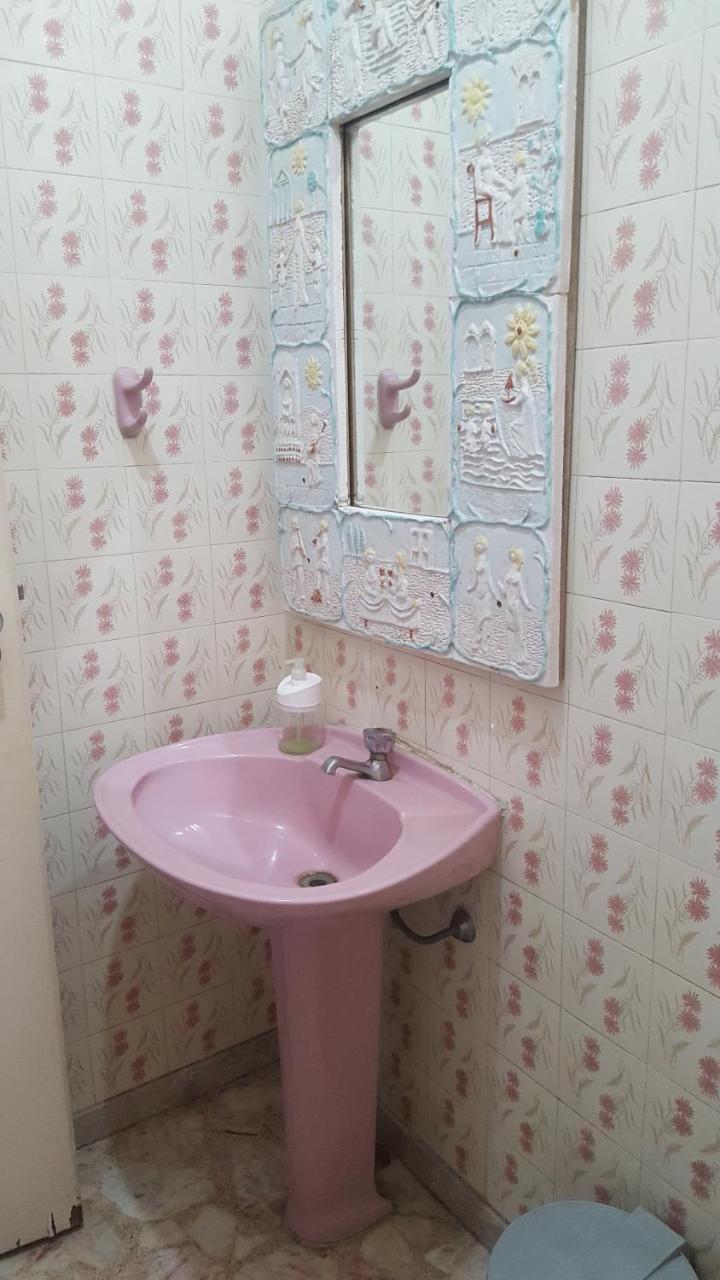 Parada 86 Hostel São Paulo Buitenkant foto